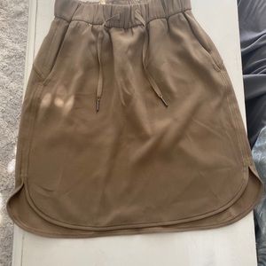 Lululemon Skirt